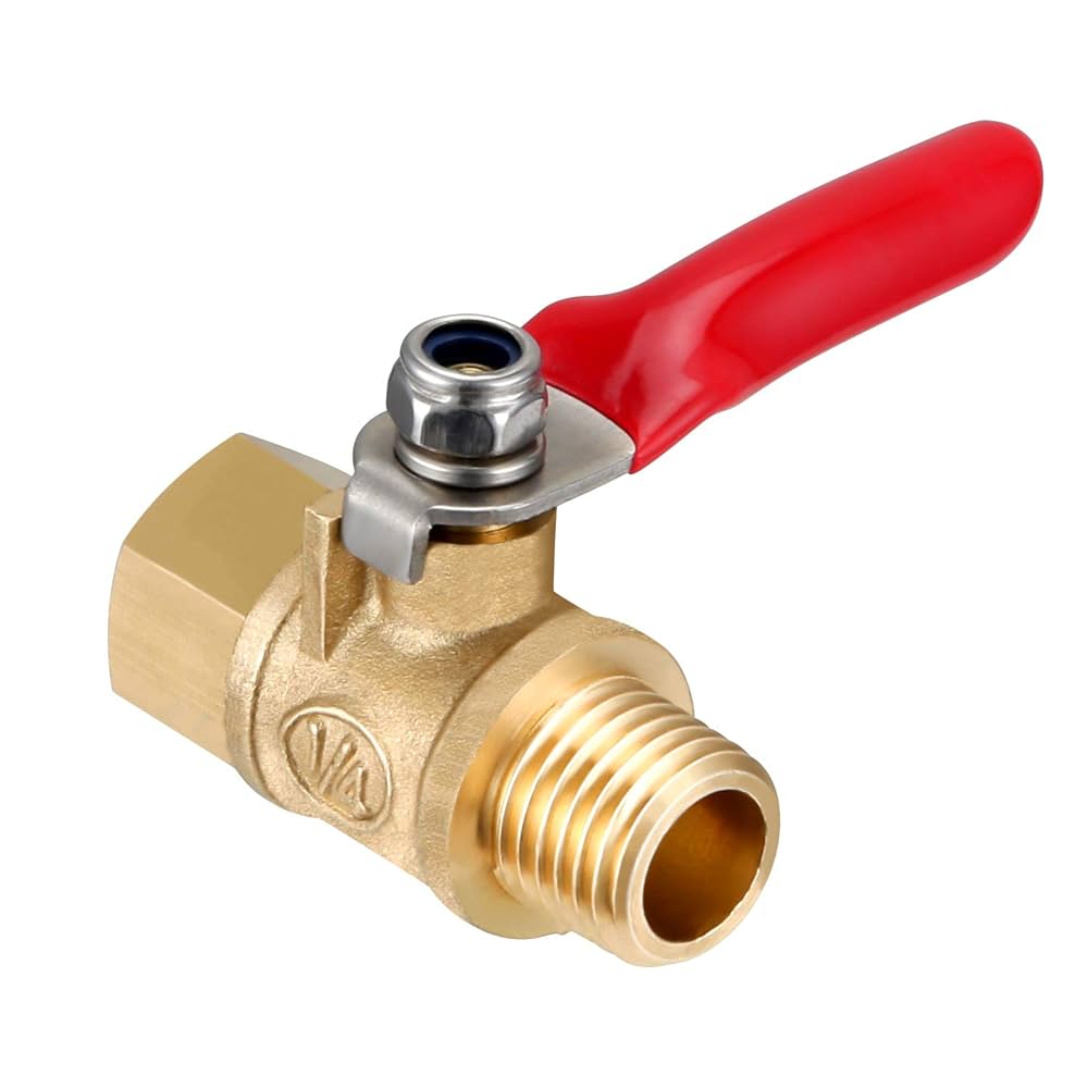 Brass Ball Valve